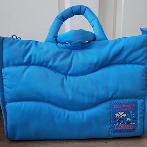 Coachtopia Loop Tote